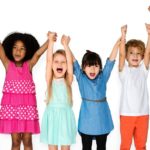 K-2 life skills